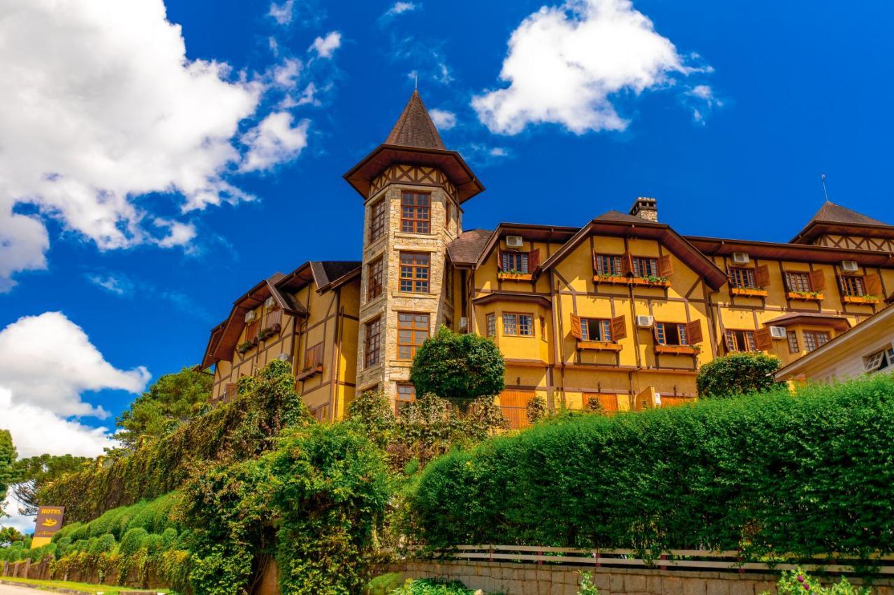 Hotel Le Renard - 5*