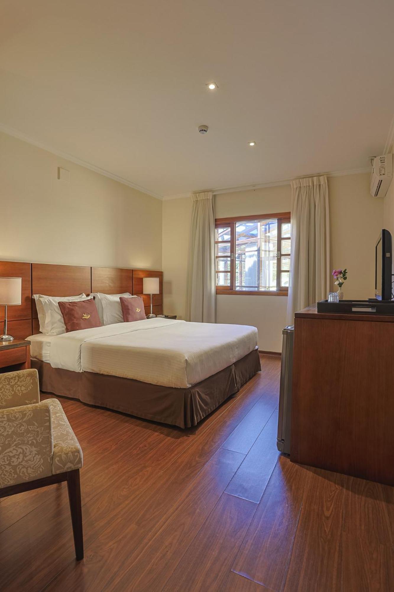 Le Renard - Hotel