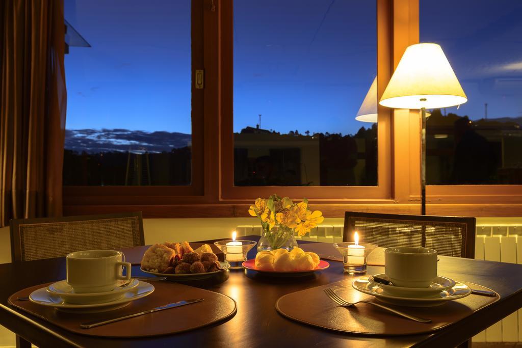 Hotel Le Renard -