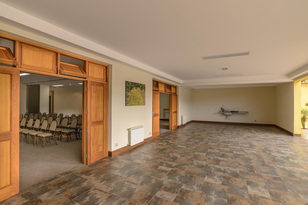 Hotel Le Renard - Campos do Jordão