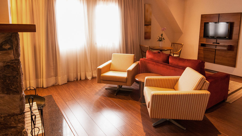 Le Renard - Hotel 5*
